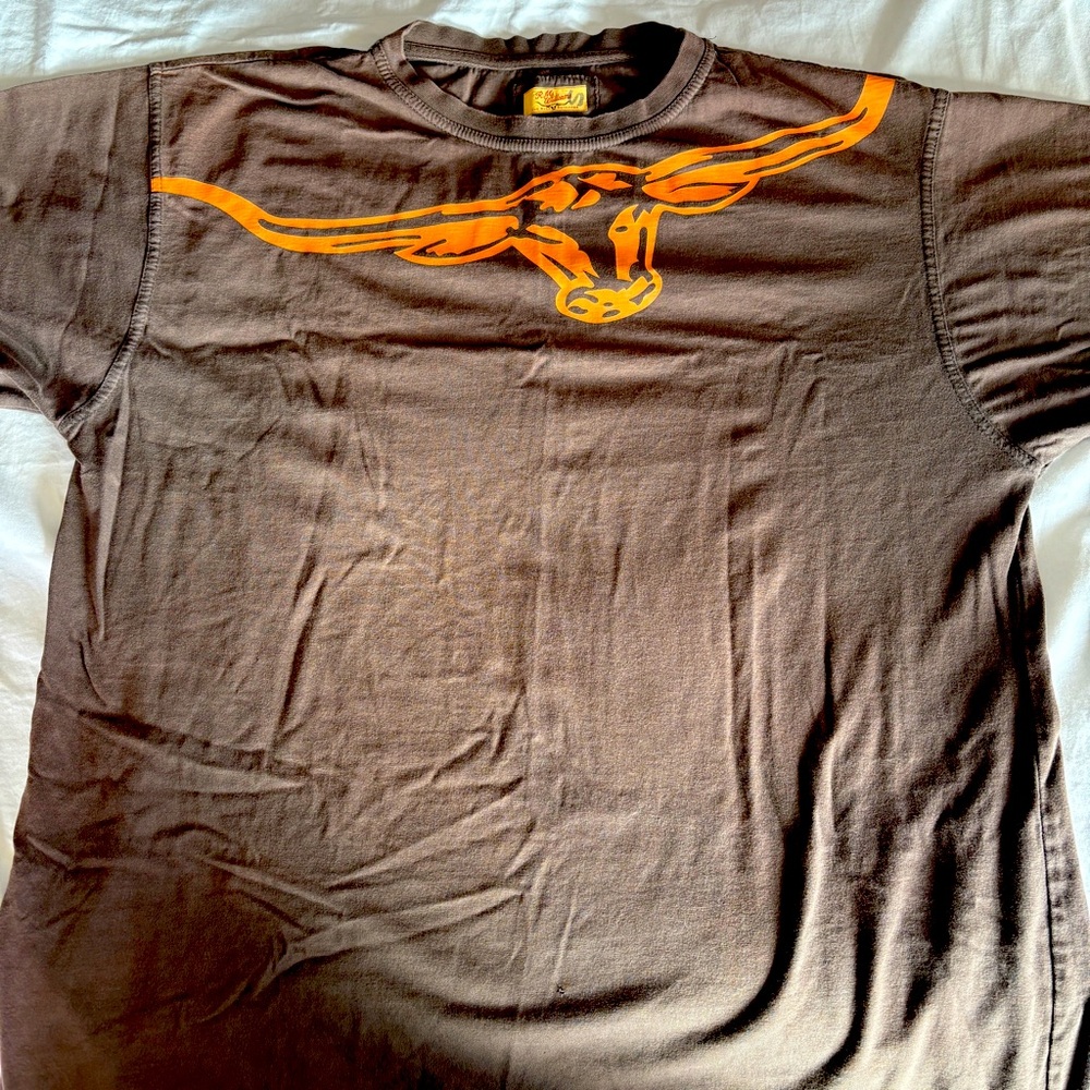 R.M. Williams T-shirt